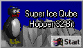 Ice Qube Hopper